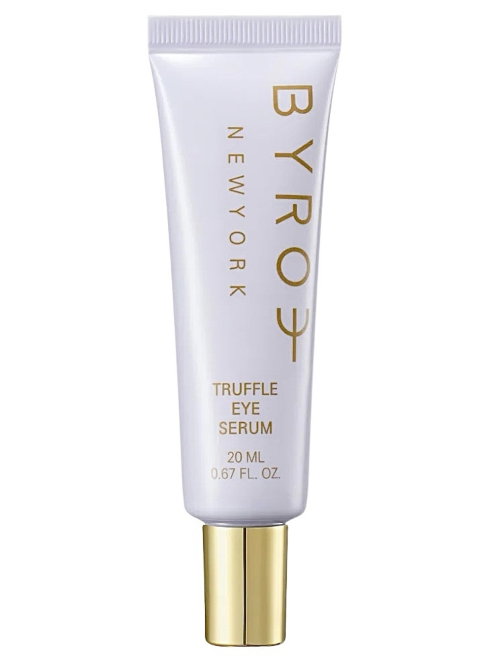 Byroe Skincare Truffle Eye Serum .67oz